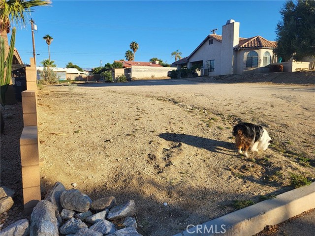 Detail Gallery Image 3 of 6 For 0 Hidalgo, Desert Hot Springs,  CA 92240 - – Beds | – Baths