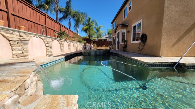 Detail Gallery Image 38 of 40 For 27852 Whittington Rd, Menifee,  CA 92584 - 5 Beds | 3/1 Baths