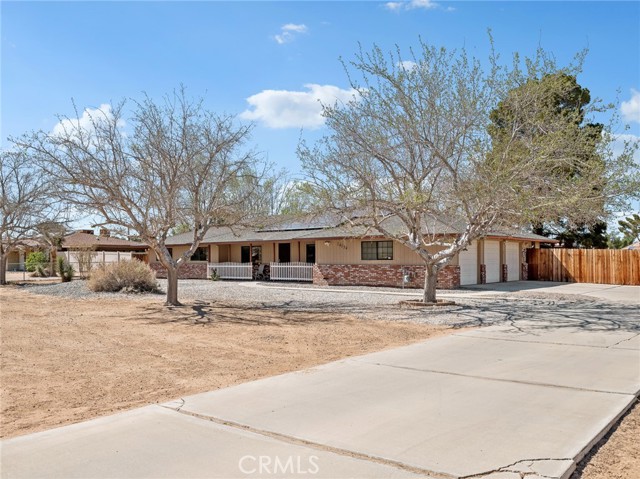 Detail Gallery Image 43 of 45 For 14154 Hopi, Apple Valley,  CA 92307 - 3 Beds | 2 Baths