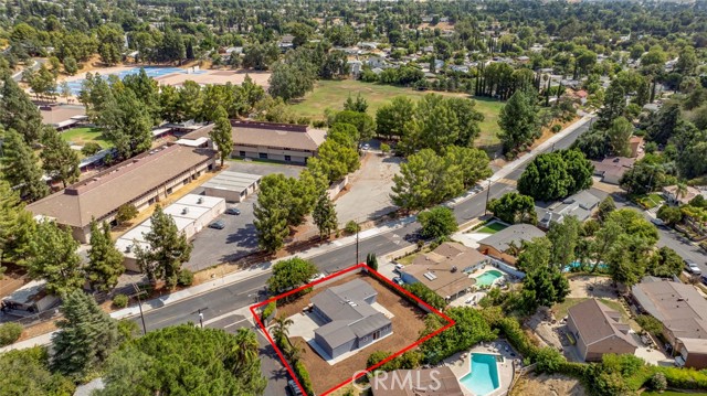 Detail Gallery Image 56 of 56 For 17400 Fairland Ct, Granada Hills,  CA 91344 - 3 Beds | 2 Baths