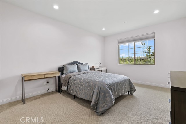 Detail Gallery Image 17 of 31 For 3501 Tilden Ave #8,  Los Angeles,  CA 90034 - 3 Beds | 3/1 Baths