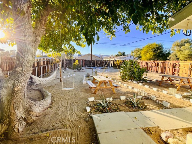 Detail Gallery Image 50 of 73 For 62060 Valley View Cir, Joshua Tree,  CA 92252 - 1 Beds | 1 Baths