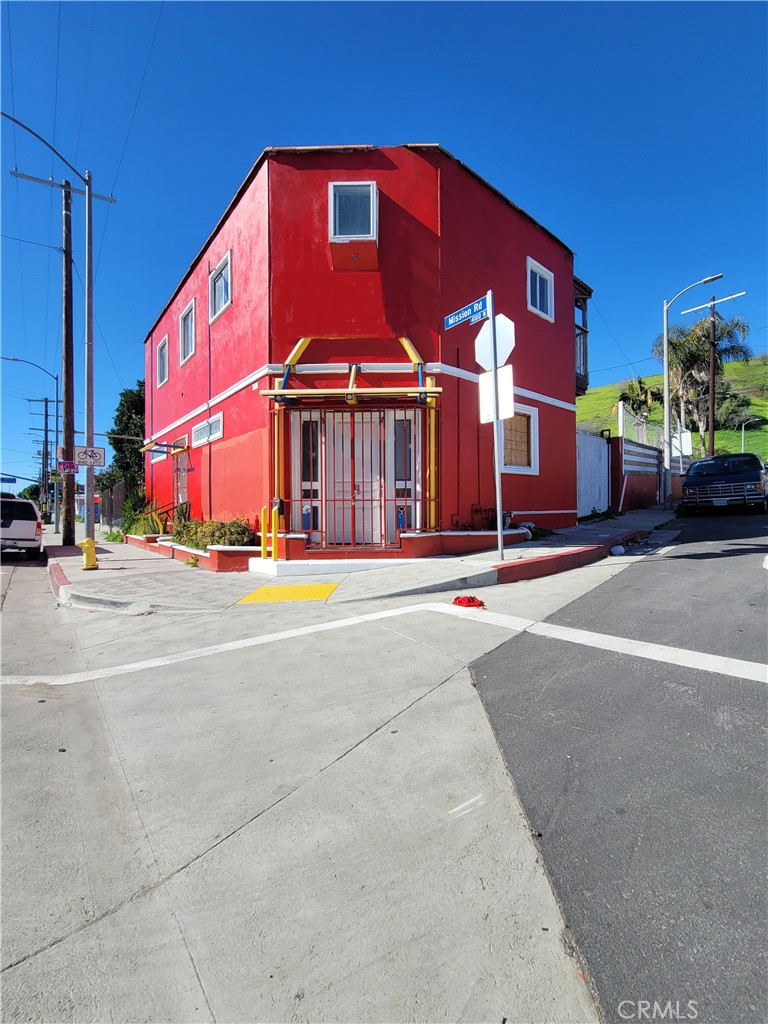 4141 N Mission Road, Lincoln Heights, CA 90032