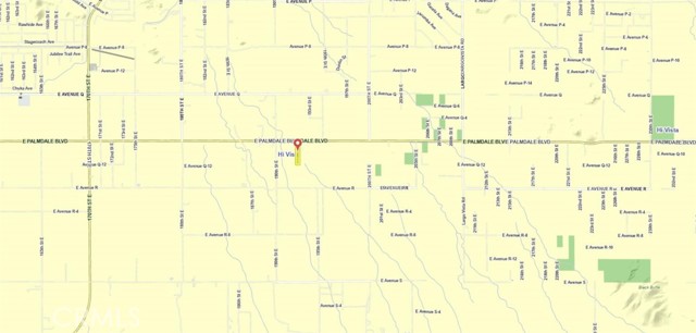 Detail Gallery Image 11 of 14 For 190 E Palmdale Bld, –,  CA 93591 - – Beds | – Baths