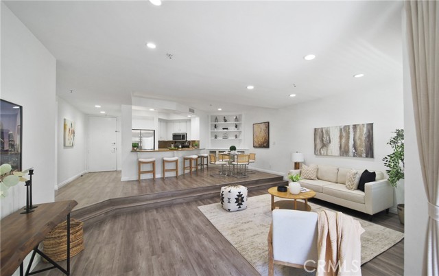 Detail Gallery Image 4 of 22 For 235 Main St #118,  Venice,  CA 90291 - 2 Beds | 2 Baths