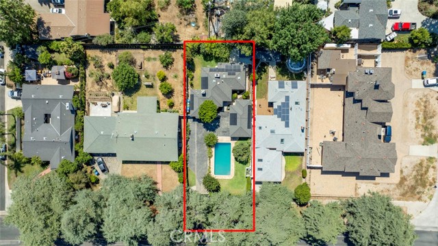 Detail Gallery Image 42 of 47 For 11063 White Oak Ave, Granada Hills,  CA 91344 - 3 Beds | 2 Baths
