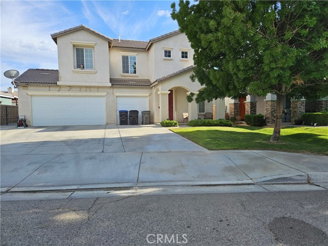 Detail Gallery Image 5 of 66 For 2314 Donatello St, Lancaster,  CA 93535 - 4 Beds | 3 Baths