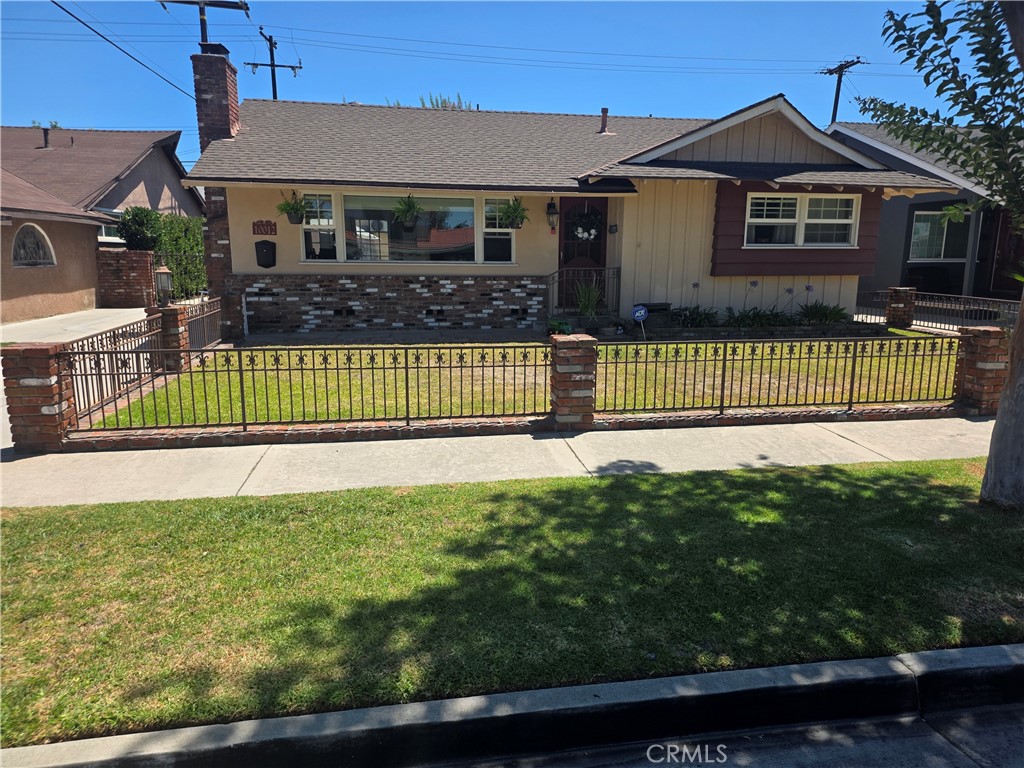 10012 Faywood Street