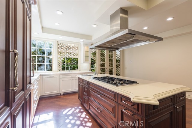 Drew Fenton | 12386 Ridge Circle Los Angeles CA | MLS: 7461682