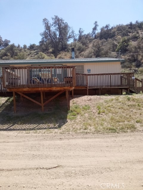 9428 Juniper Way, Tehachapi, CA 93561