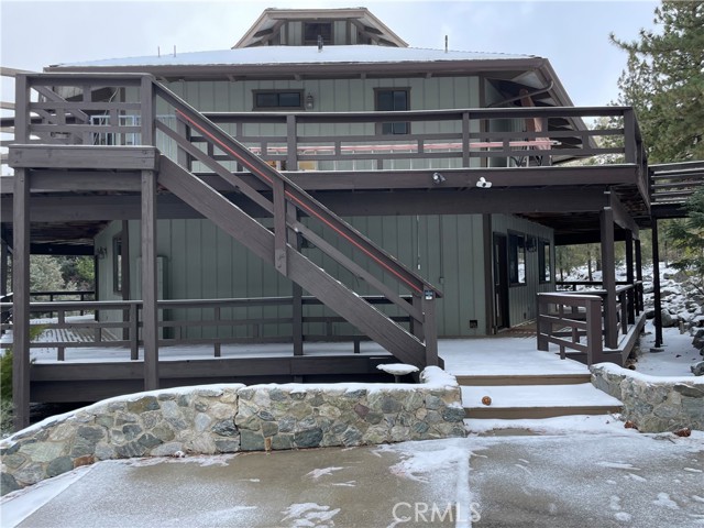 1520 Linden Drive, Frazier Park, CA, 93222 1520 Linden Drive, Frazier Park, CA, 93222