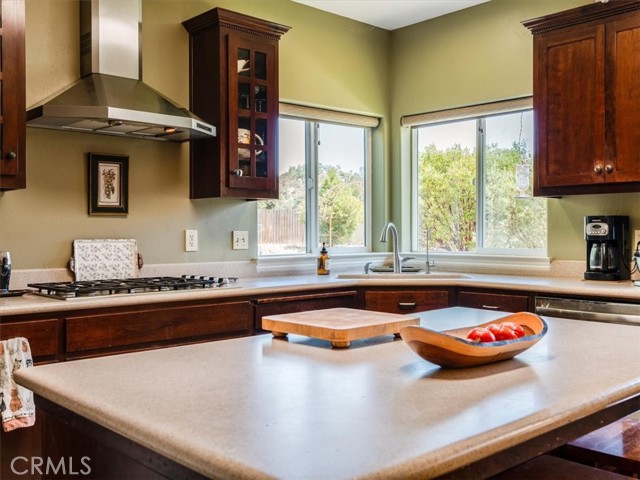 Detail Gallery Image 17 of 69 For 1575 Parkhill Rd, Santa Margarita,  CA 93453 - 4 Beds | 2/1 Baths