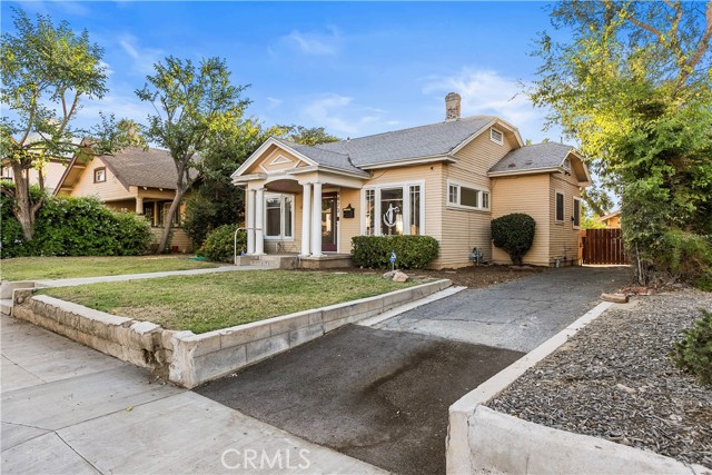 Detail Gallery Image 6 of 47 For 4473 Main, Riverside,  CA 92501 - 3 Beds | 1/1 Baths