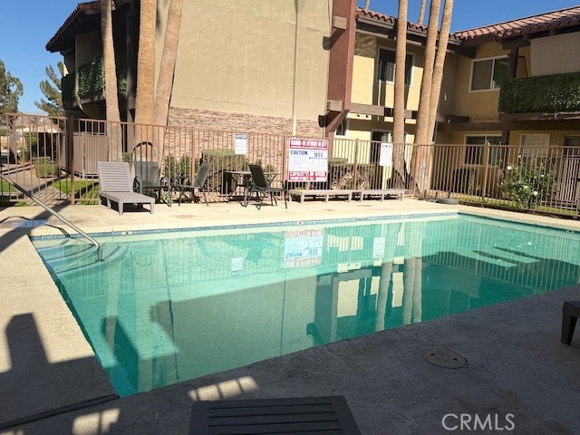 Detail Gallery Image 2 of 21 For 51080 Eisenhower #8,  La Quinta,  CA 92253 - 3 Beds | 2 Baths