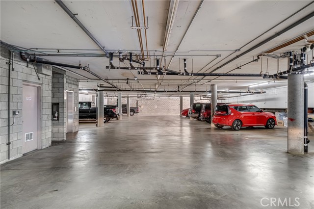 Detail Gallery Image 19 of 19 For 2298 Rose #403,  Signal Hill,  CA 90755 - 2 Beds | 2 Baths