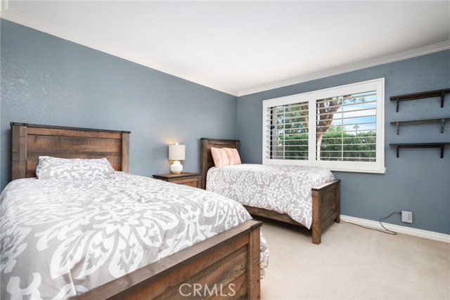 3rd Bedroom