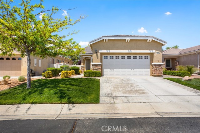 19536 Cherrydale Court