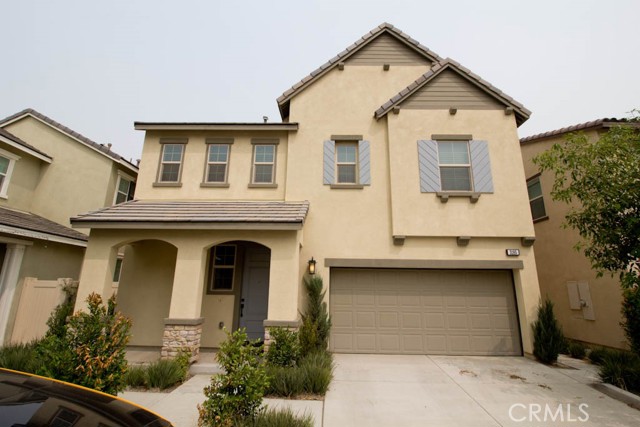 3185 E Painted Crescent St, Ontario, CA 91762