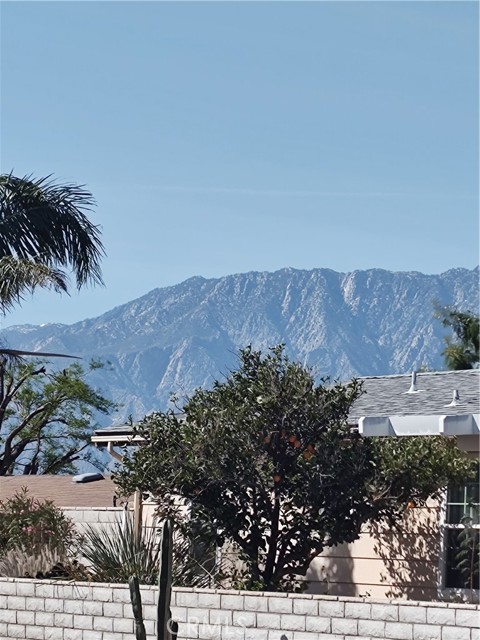 Detail Gallery Image 3 of 3 For 65565 Space 43 Acoma, Desert Hot Springs,  CA 92240 - 2 Beds | 2 Baths