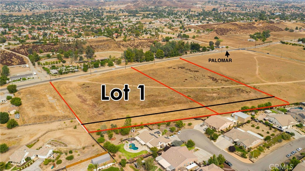 1 Palomar Street, Wildomar, CA 92595