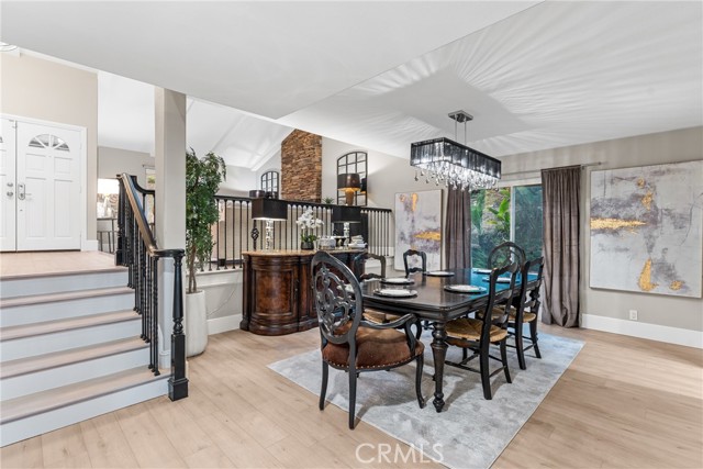 Detail Gallery Image 9 of 58 For 20720 Manzanita, Yorba Linda,  CA 92886 - 5 Beds | 3 Baths