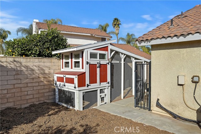 Detail Gallery Image 23 of 39 For 44101 Gallipoli Pl, Hemet,  CA 92544 - 4 Beds | 2 Baths