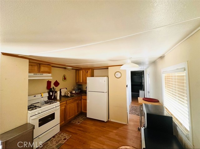 Detail Gallery Image 9 of 26 For 451 Parker Dam #B11,  –,  CA 92267 - 2 Beds | 2 Baths
