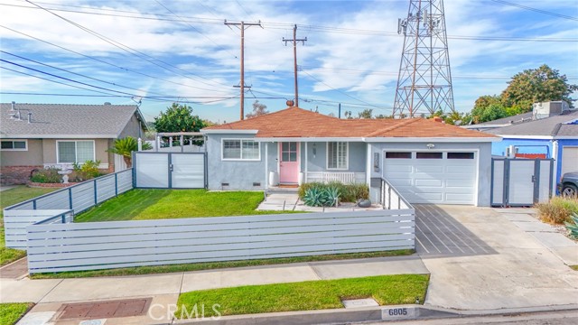 Detail Gallery Image 36 of 44 For 6805 Pioneer, Whittier,  CA 90606 - 3 Beds | 2 Baths