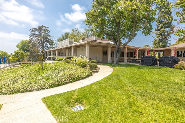 Detail Gallery Image 35 of 42 For 13526 La Jolla Cir #207-D,  La Mirada,  CA 90638 - 2 Beds | 2 Baths
