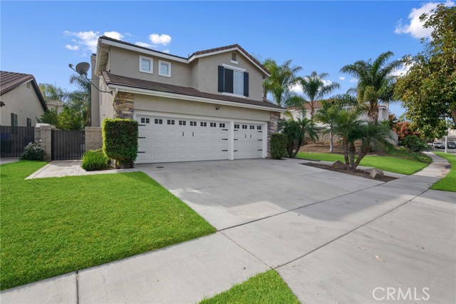 Image 3 for 912 Hyde Park Court, Corona, CA 92881