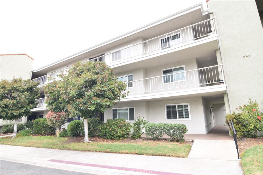 5369 Algarrobo #1G