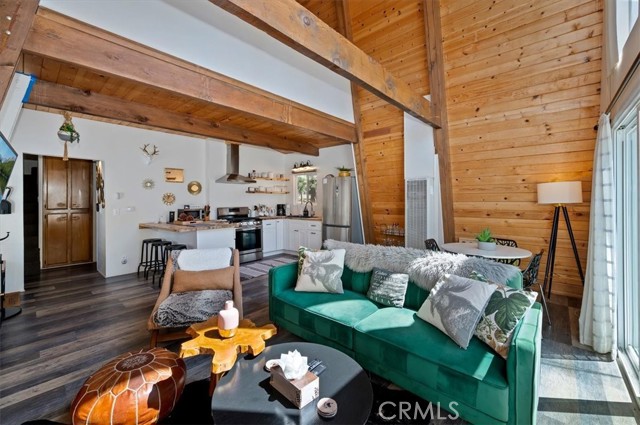 777 Iris, Big Bear Lake, CA 92315