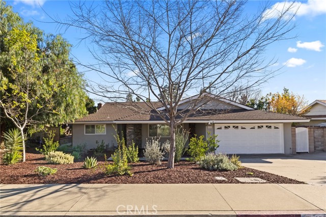 Detail Gallery Image 3 of 43 For 430 Chaparral Dr, Claremont,  CA 91711 - 3 Beds | 2 Baths
