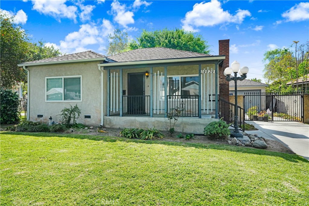 10820 Montecito Drive, El Monte, CA 91731