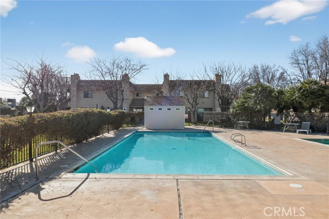 Detail Gallery Image 10 of 25 For 433 W Avenue J5 #13,  Lancaster,  CA 93534 - 2 Beds | 2 Baths