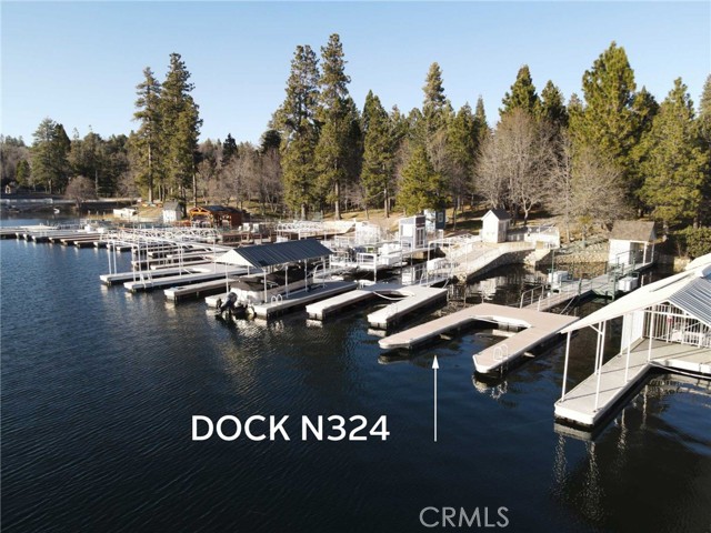 Detail Gallery Image 25 of 35 For 324 N324- Single Slip Dock, Lake Arrowhead,  CA 92352 - 0 Beds | 0 Baths