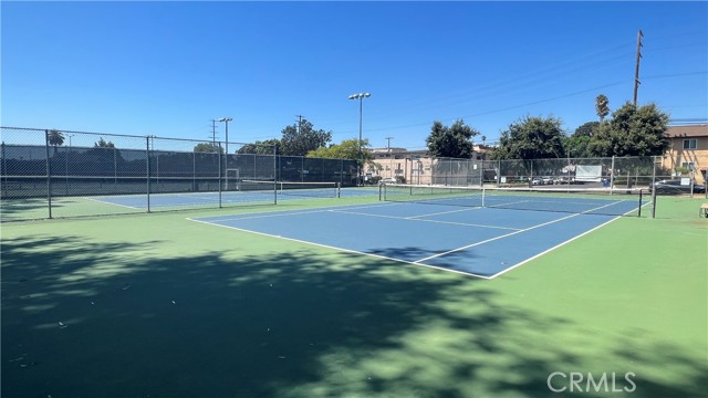 Detail Gallery Image 30 of 30 For 1830 Stoner Ave #1,  Los Angeles,  CA 90025 - 2 Beds | 2/1 Baths