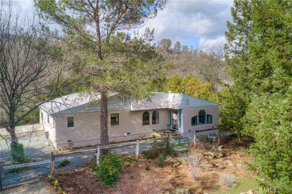 6699 La Porte Road, Bangor, CA 95914