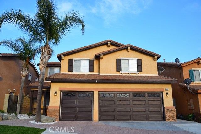 7197 Birch Tree Pl, Fontana, CA 92336