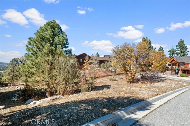 42565 Pegasus Way, Big Bear Lake, California 92315, ,Land,For Sale,42565 Pegasus Way,CREV24032569