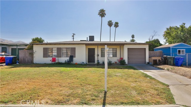 3305 Del Rey Dr, San Bernardino, CA 92404