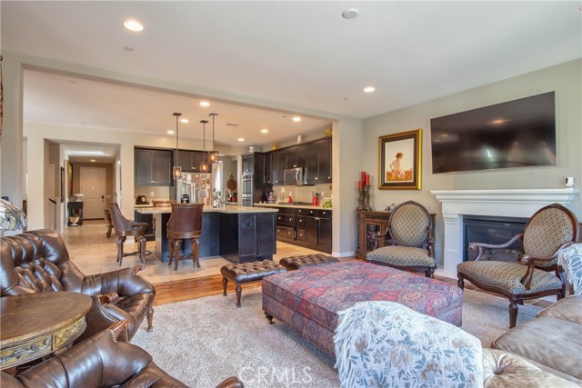 Detail Gallery Image 8 of 52 For 32640 Cougar Pass Ct, Winchester,  CA 92596 - 5 Beds | 3/1 Baths