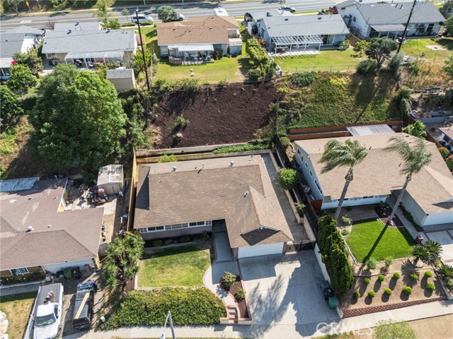 Detail Gallery Image 50 of 59 For 1736 Outpost Dr, Corona,  CA 92882 - 4 Beds | 2 Baths