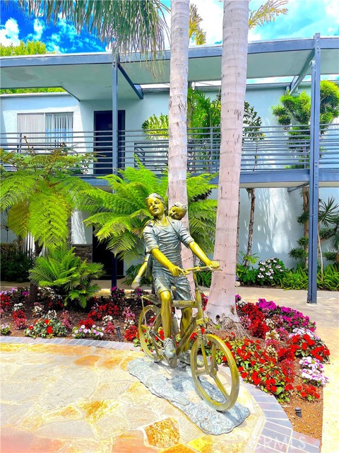 Detail Gallery Image 24 of 31 For 931 W 19th St #31,  Costa Mesa,  CA 92627 - 1 Beds | 1 Baths