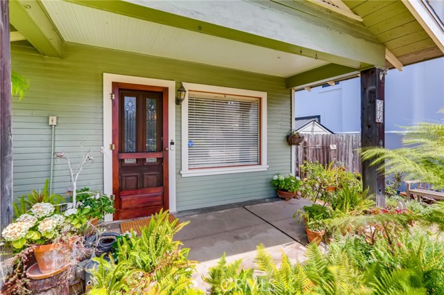 1512 Bonnie Brae Street, Hermosa Beach, California 90254, 3 Bedrooms Bedrooms, ,1 BathroomBathrooms,Residential,Sold,Bonnie Brae,TR21161837