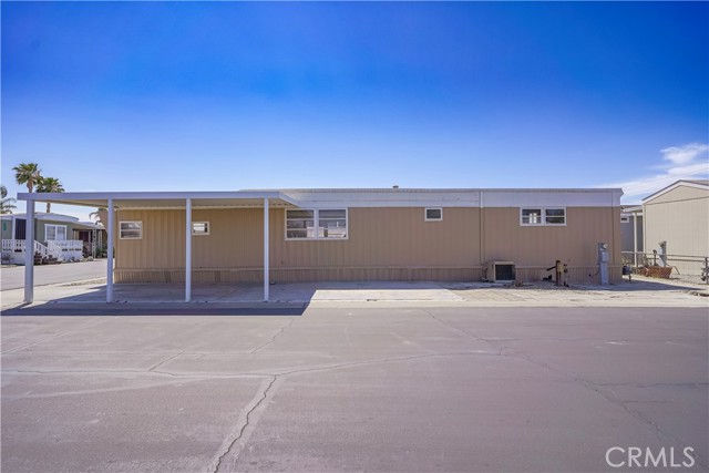 Detail Gallery Image 23 of 27 For 260 N Lyon Ave #59,  Hemet,  CA 92543 - 2 Beds | 1 Baths