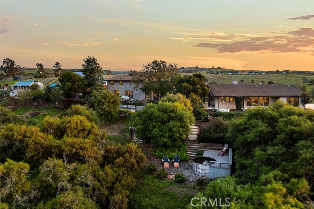 Detail Gallery Image 4 of 75 For 5951 Olivera Canyon Rd, Santa Maria,  CA 93454 - 4 Beds | 3/1 Baths