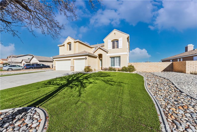 Detail Gallery Image 19 of 75 For 3625 Paddock Way, Quartz Hill,  CA 93536 - 6 Beds | 4/2 Baths