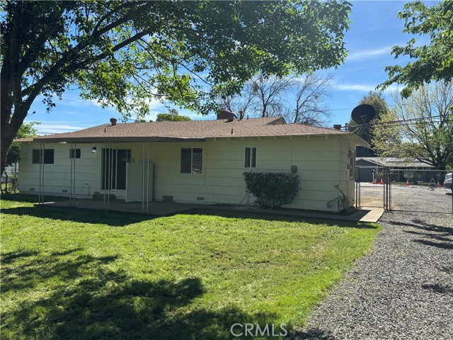 Detail Gallery Image 19 of 21 For 664 Plumas, Oroville,  CA 95965 - 3 Beds | 2 Baths