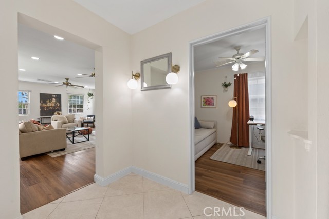 Detail Gallery Image 13 of 51 For 3429 Falcon Avenue, Long Beach,  CA 90807 - 3 Beds | 2/1 Baths
